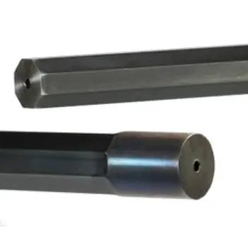 W170934-2 33” .17 Cal #2 Profile Tapered Octagon BPCR